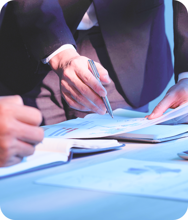 Icône représentant la fiabilité en cybersécurité