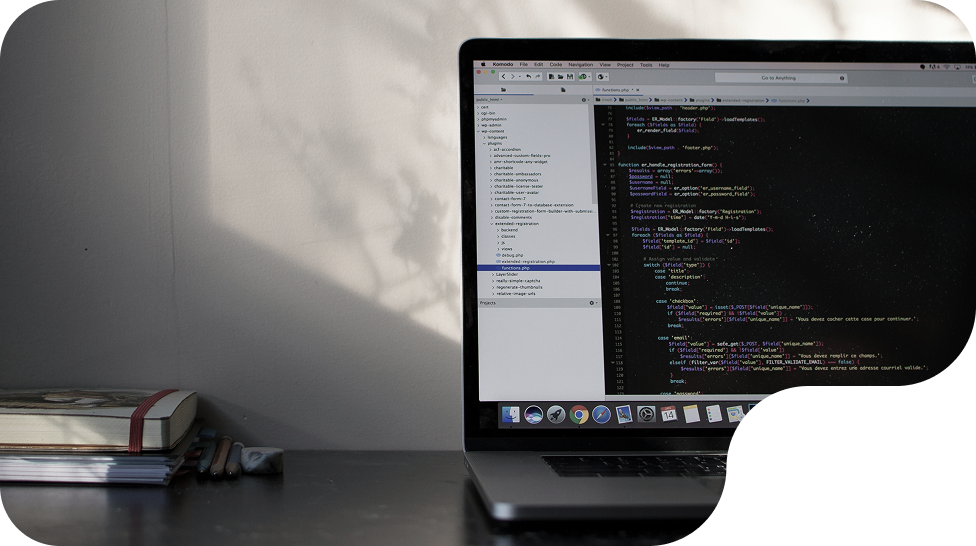 Connexion réseau et câblage informatique