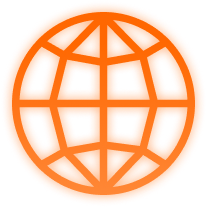 Icône de sensibilisation à la cybersécurité